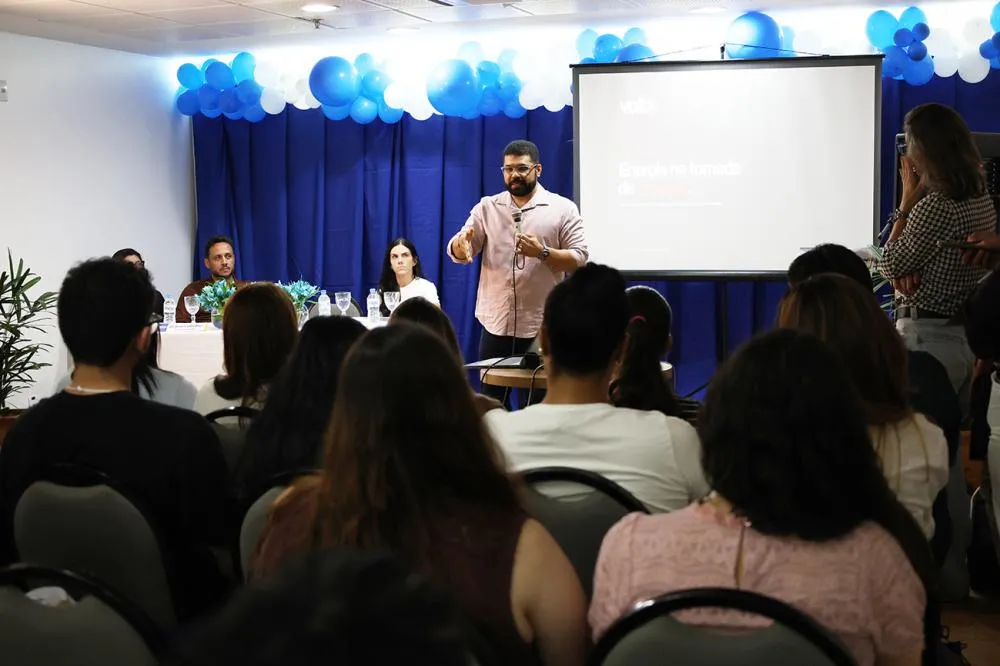 Fotos: Endy Heloise