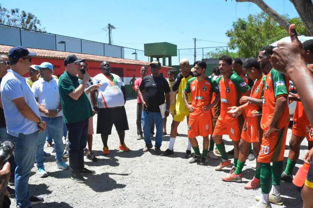 Fotos: Valdenir Lima