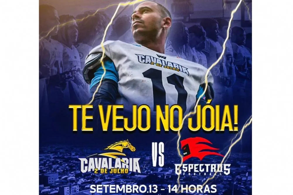 Card: Divulgacão SECOM