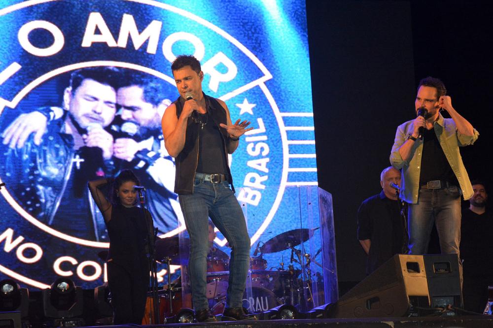 Foto: Izinaldo Barreto