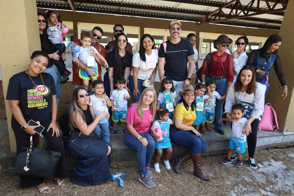 Foto: Jorge Magalhães