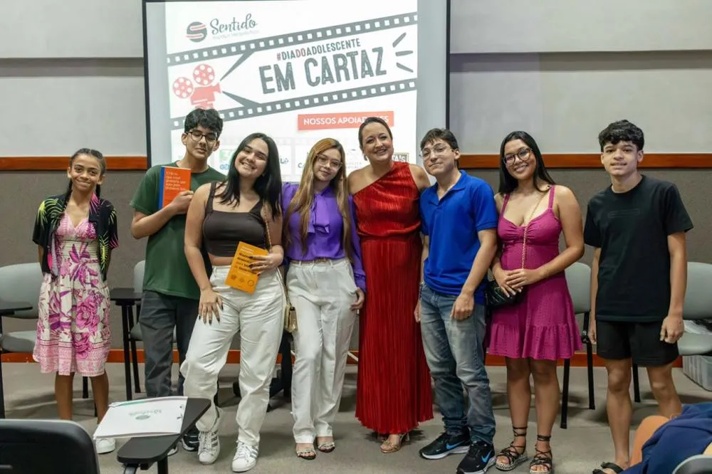 Foto: Divulgação SECOM