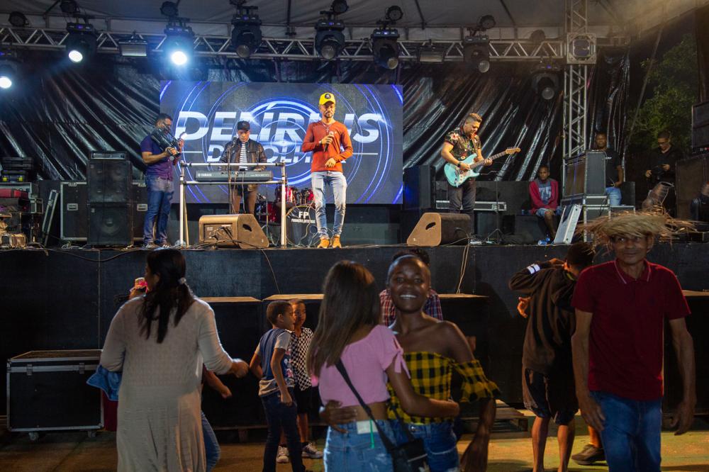 Fotos: Arivaldo Públio