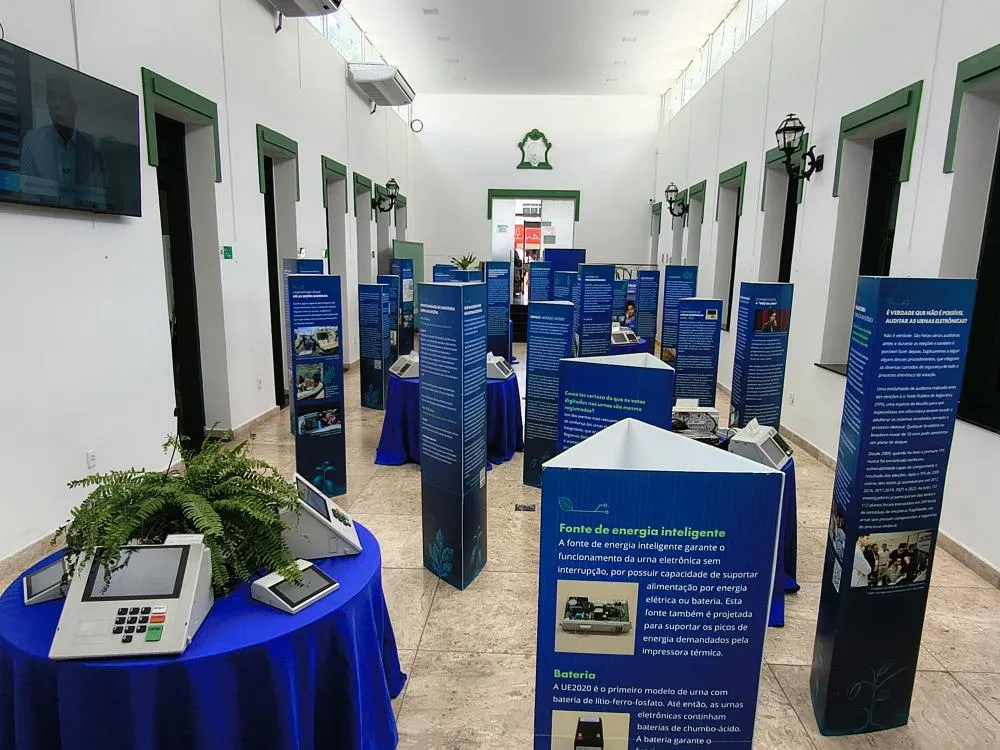 Foto Ascom Câmara Municipal 