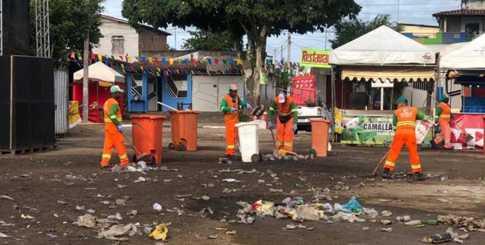 Foto: Divulgação SESP