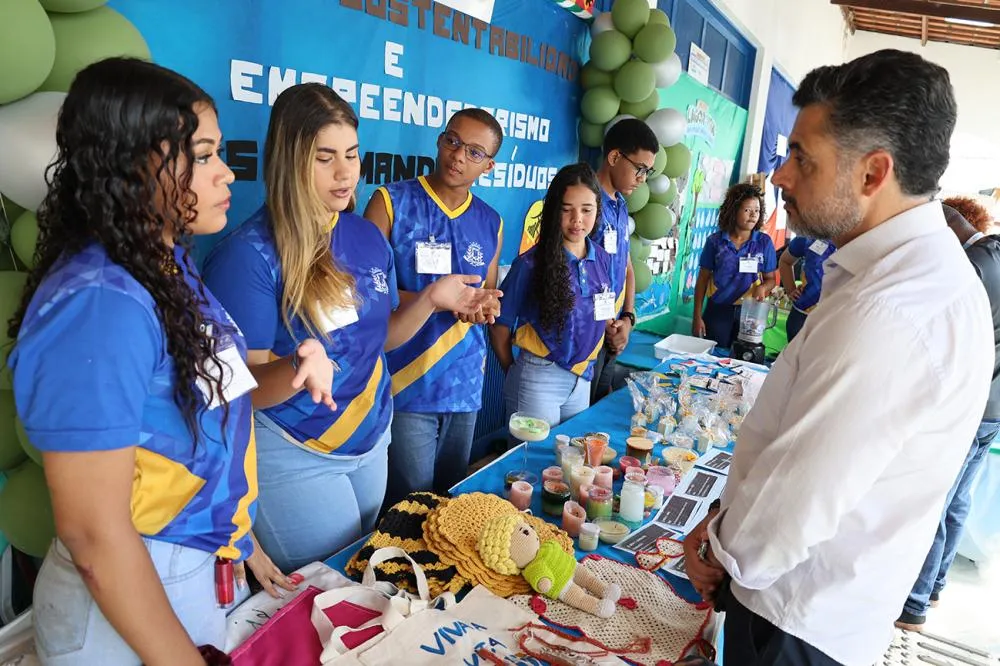 Foto: Jorge Magalhães