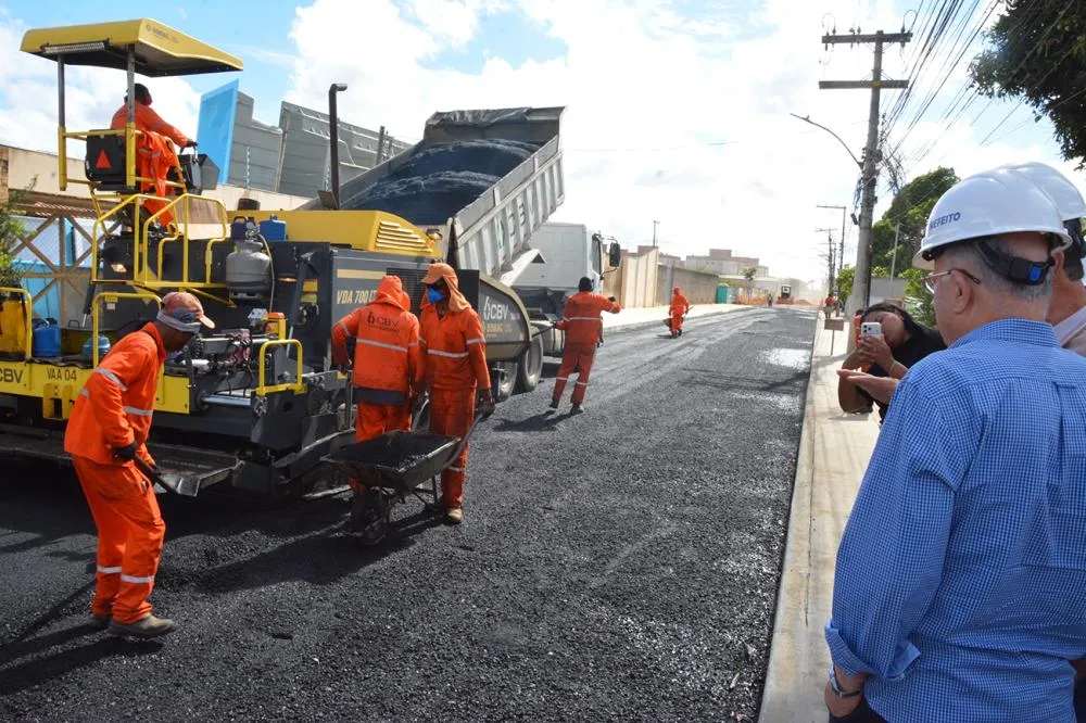 Foto: Jorge Magalhães