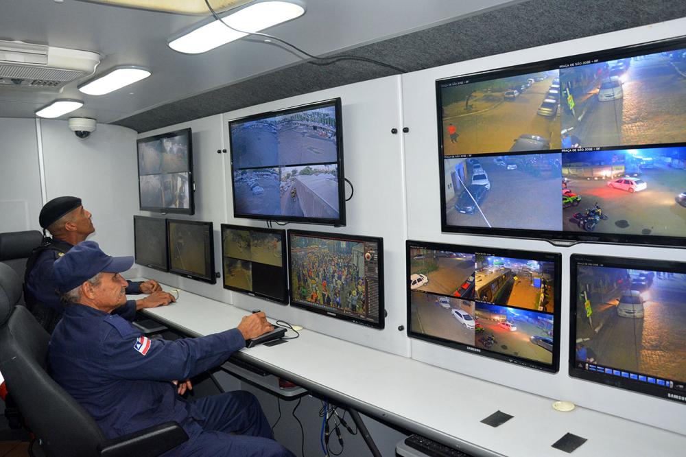 Foto: Izinaldo Barreto