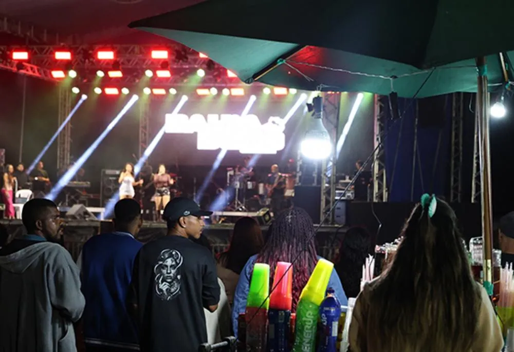 Fotos: Valdenir Lima