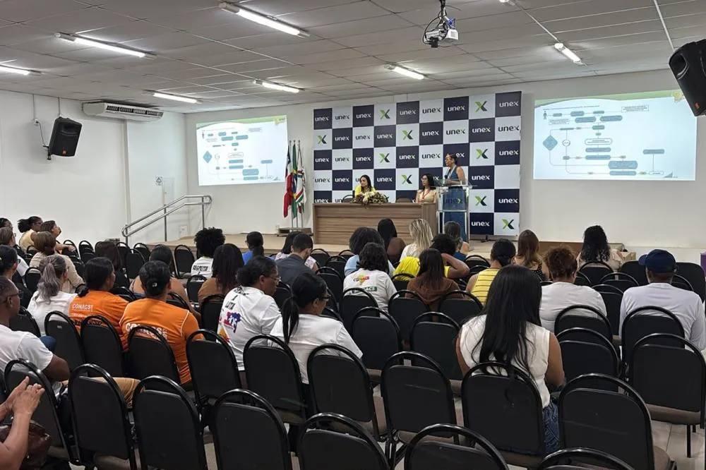 Foto: Divulgação - SMS