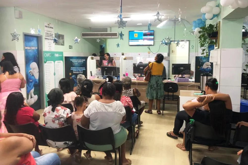 Fotos: Fátima Brandão