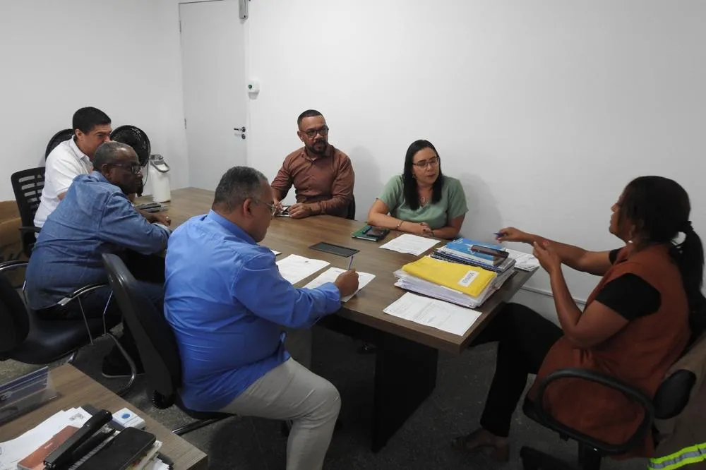 Fotos: Divulgação SEMMAM
