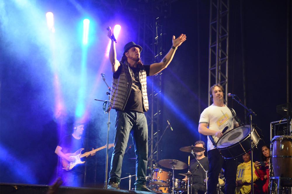 Foto: Jorge Magalhães