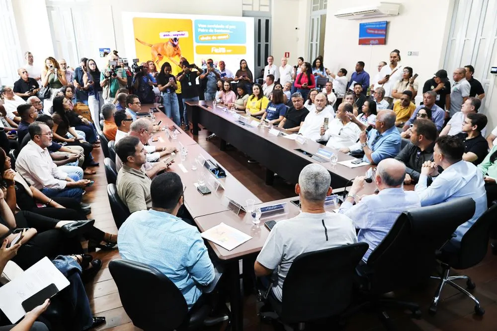 Fotos: ACM e Jorge Magalhães