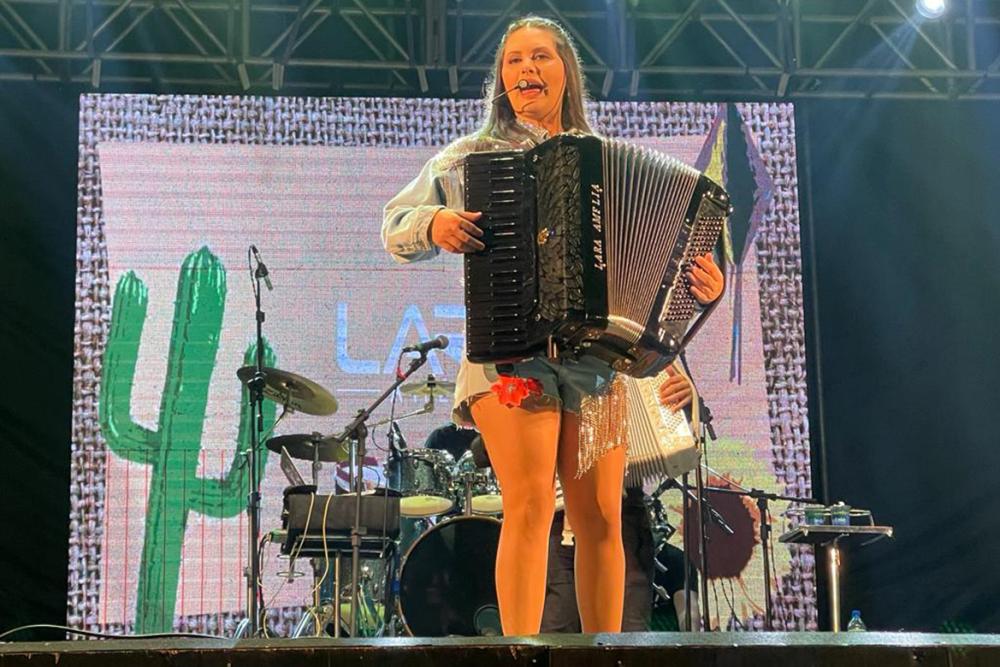 Foto: Júnior Araújo