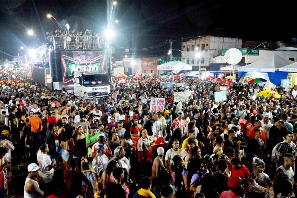 Fotos: Izinaldo Barreto- Arquivo (Imagem ilustrativa)