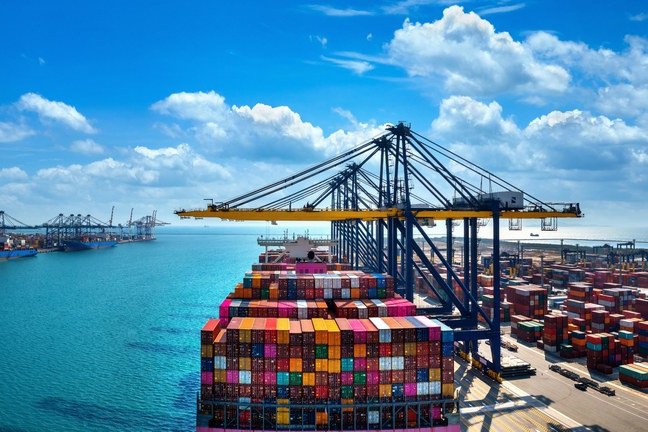 Foto: Min. Agricultura / Divulgação