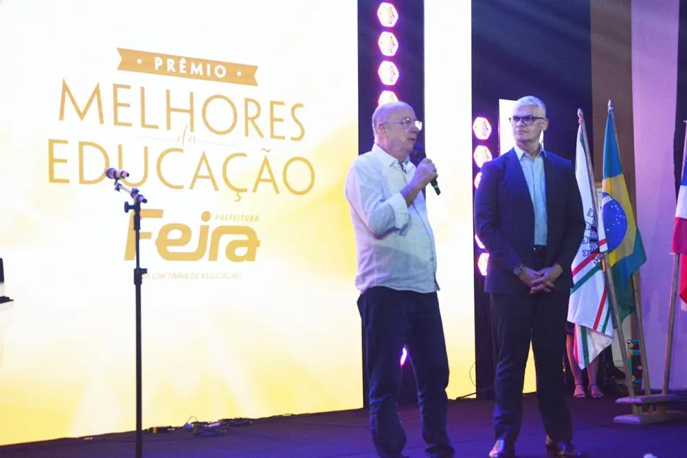 Fotos: Washington Nery Arquivo