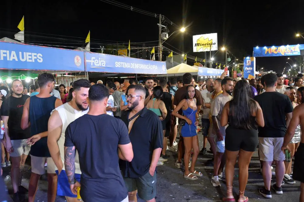 Fotos: Izinaldo Barreto e Milena Brandão - Arquivo