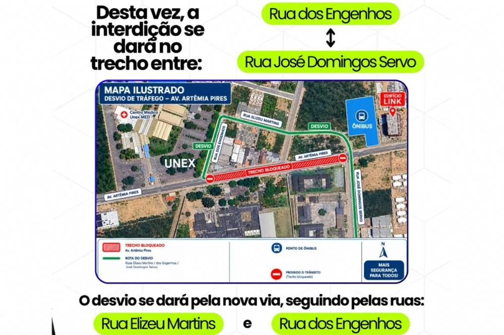 Cadr: Divulgação SMT