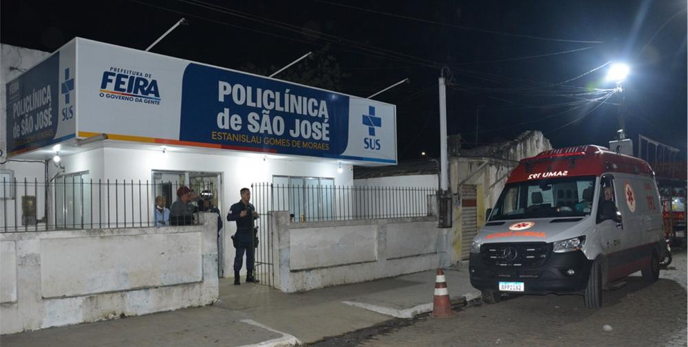 Fotos: Izinaldo Barreto