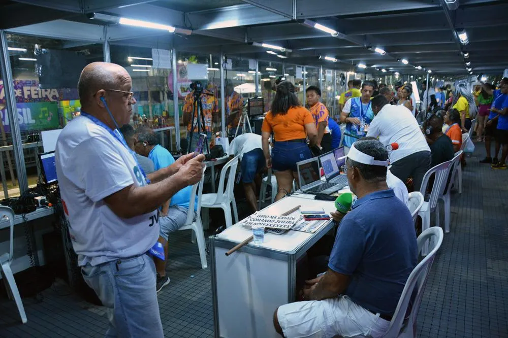 Foto: Jorge Magalhães