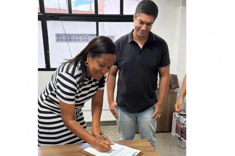 Foto: Divulgação - SEMMAM