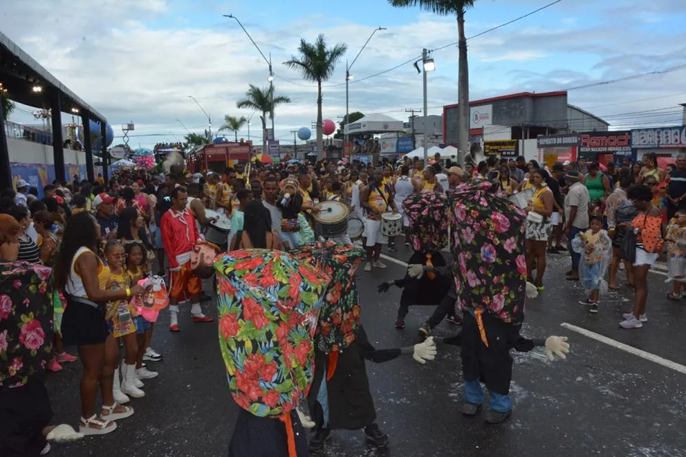 Foto: Divulgação - SECOM