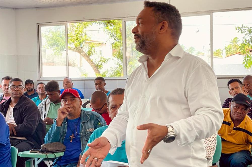 Fotos: Patrícia Lais