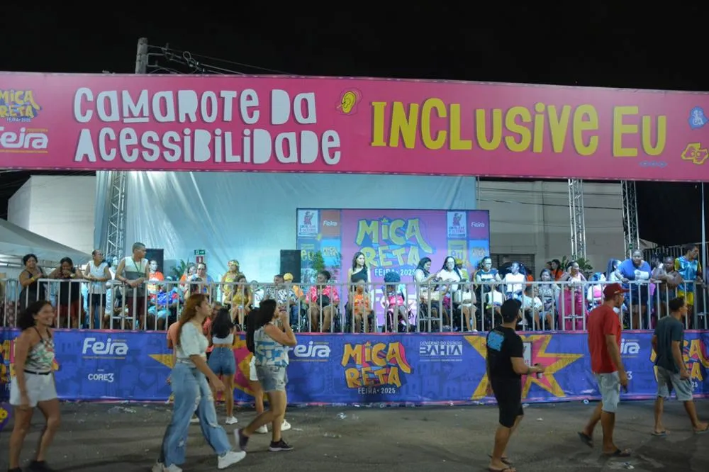 Foto: Divulgação - SECOM