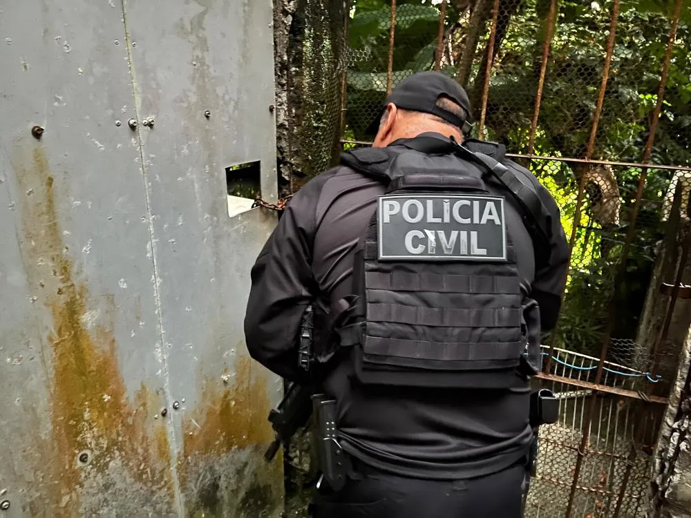 Informações Tony Silva / Ascom-PCBA