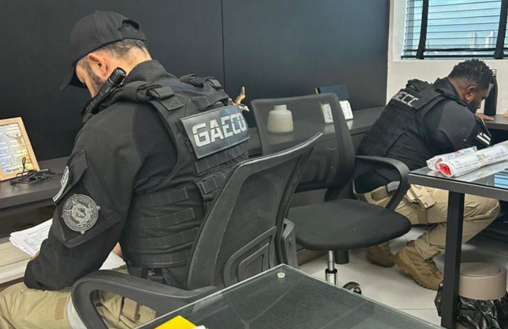  Fotos: Divulgação MP-BA