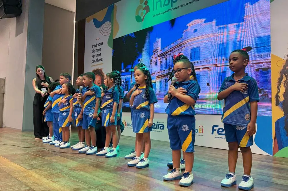 Fotos: Divulção Ascom SEDUC