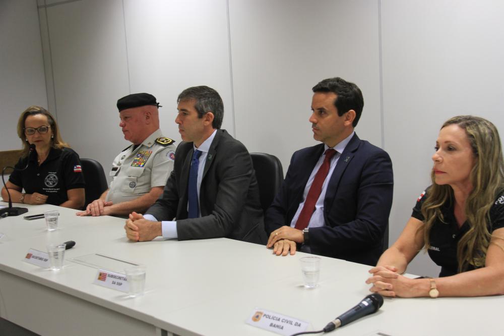 Fotos: Jeferson Silva