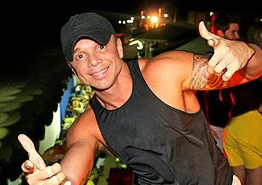 Foto: Divulgação Redesocial do Cantor 