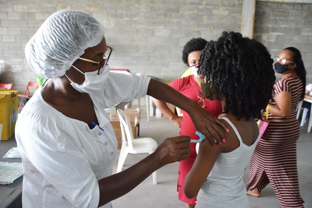 Foto: Jorge Magalhães