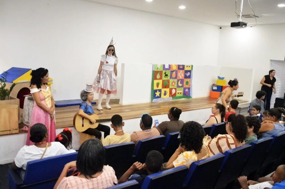 Fotos: Isabella Lopes