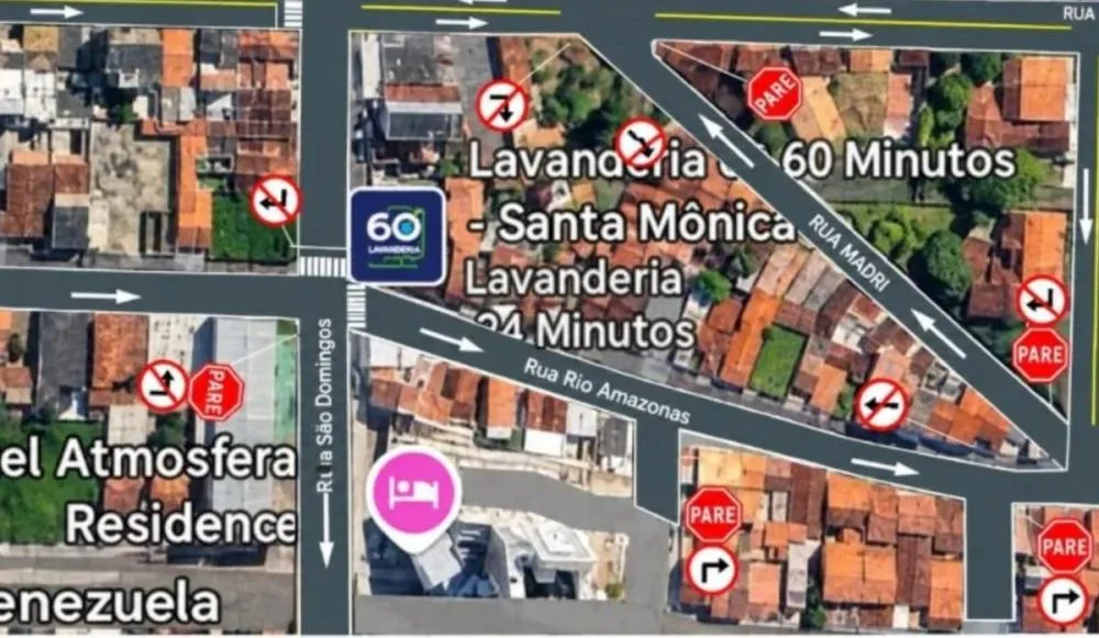 Card de Divulgação SMT