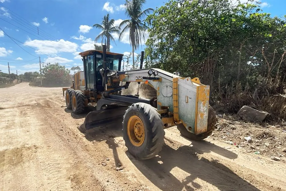 Foto: Divulgação SEINFRA