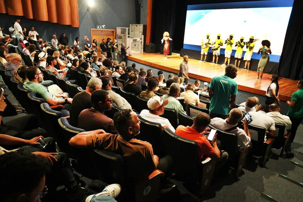 Foto : Jorge Magalhães