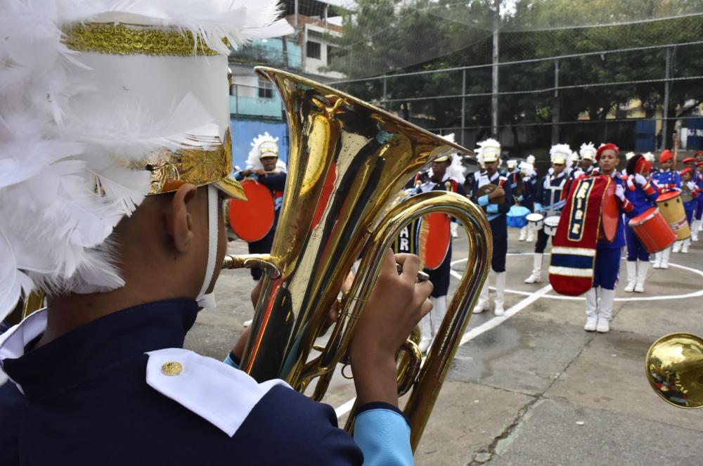 Fotos: Claudionor Jr