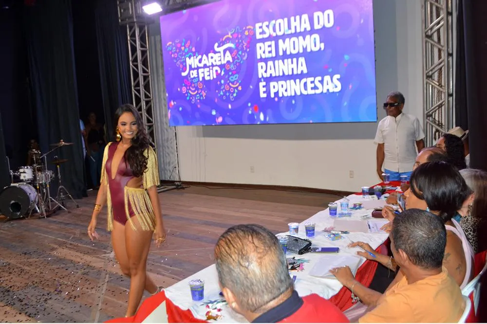 Fotos: Izinaldo Barreto - Arquivo