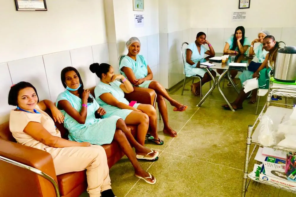 Fotos: Fátima Brandão
