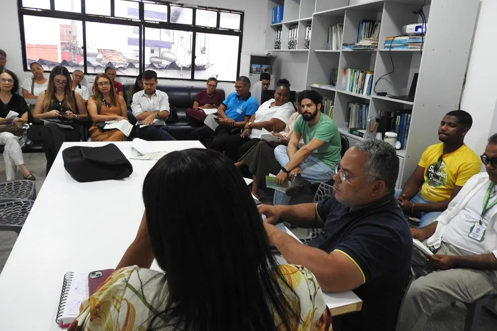 Fotos: Divulgação - SEMMAM