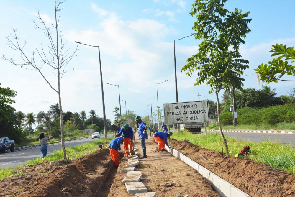 Foto: Izinaldo Barreto