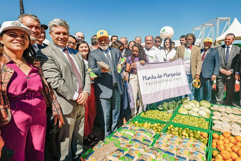  Foto: Ricardo Stuckert / PR