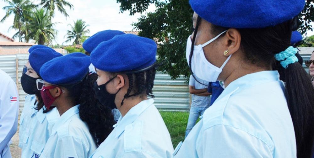 Foto: Divulgação SECOM