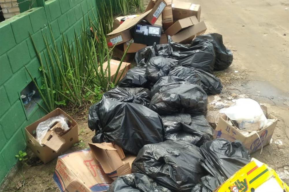 Fotos: Divulgação/SECOM