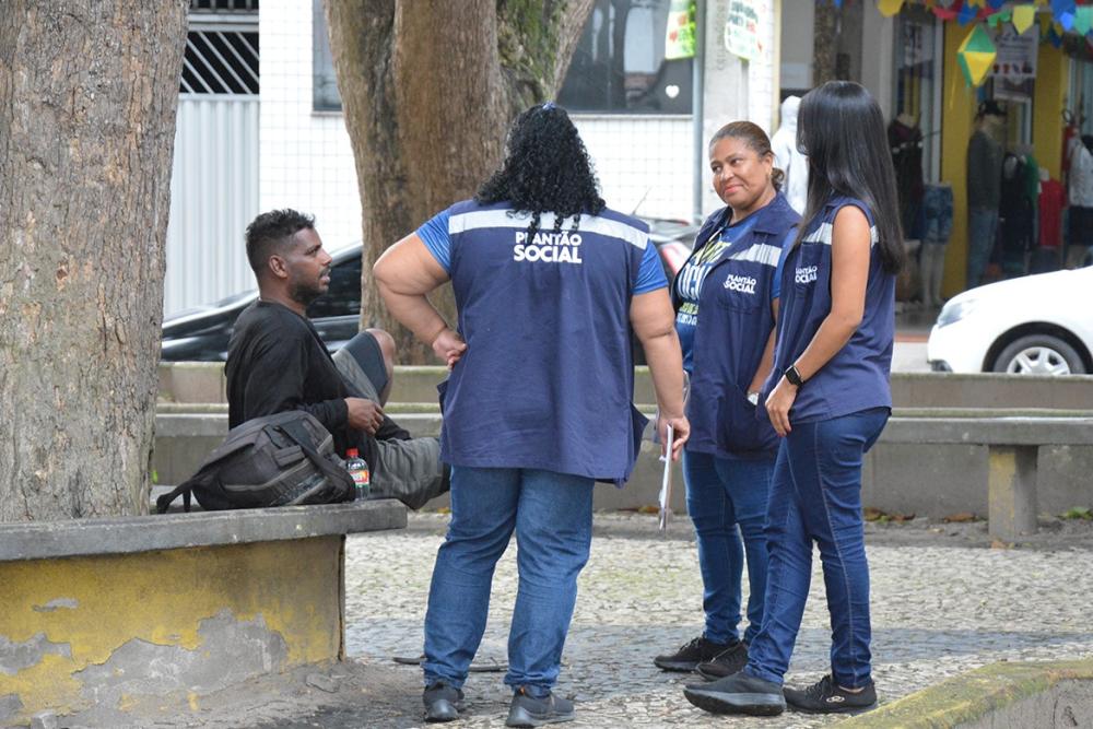 Foto: Jorge Magalhães