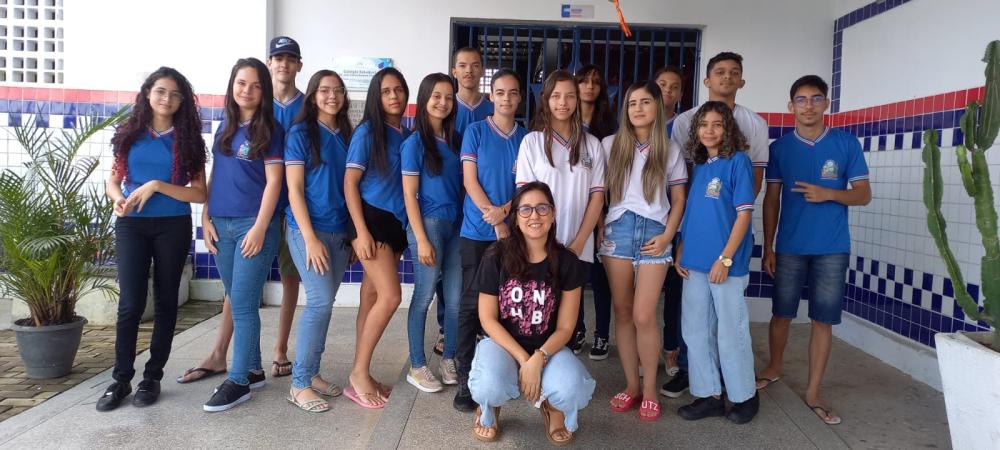 Foto: Divulgação Ascom/SEC